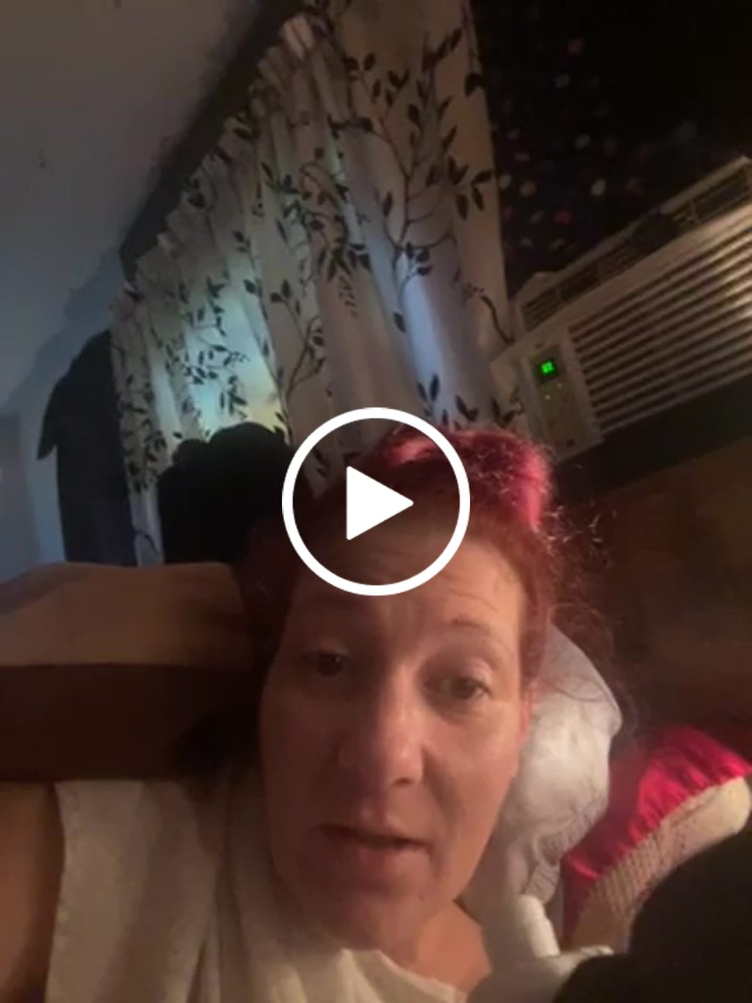 Customer video review of Inflow Energy White Cherry