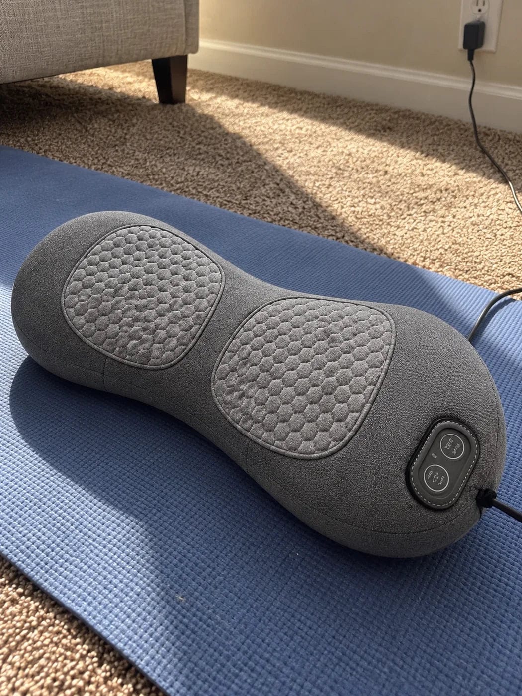 Customer photo review of Beyerswerk Lumbava Pro