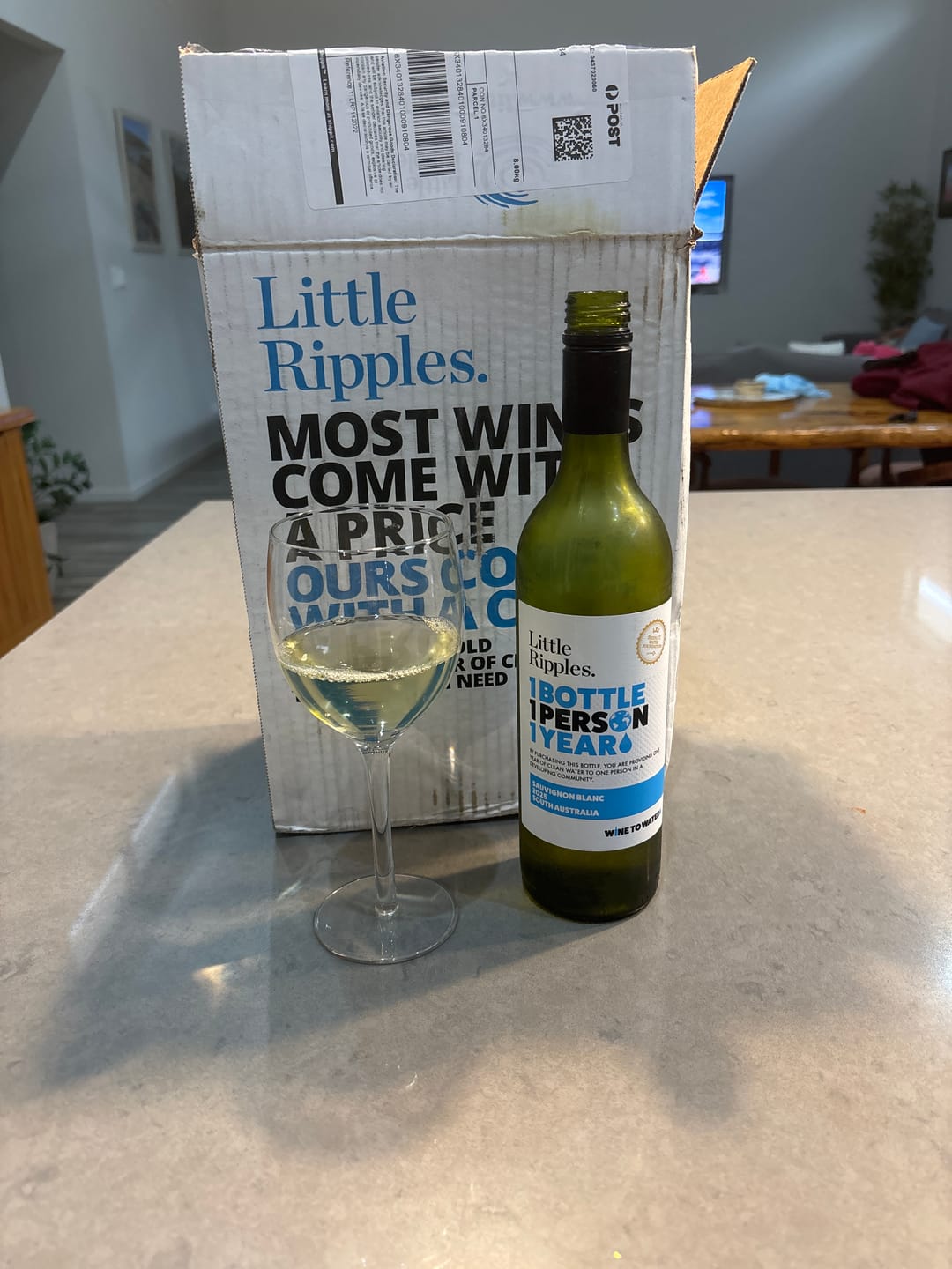 Customer photo review of Fan Favourites - 6 Pack