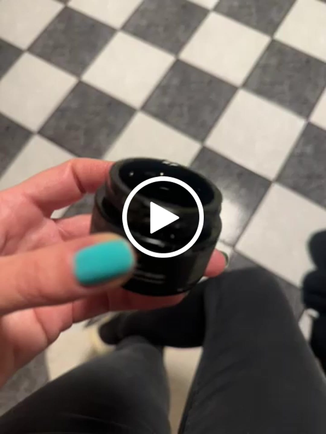 Customer video review of Premium Himalaya Shilajit