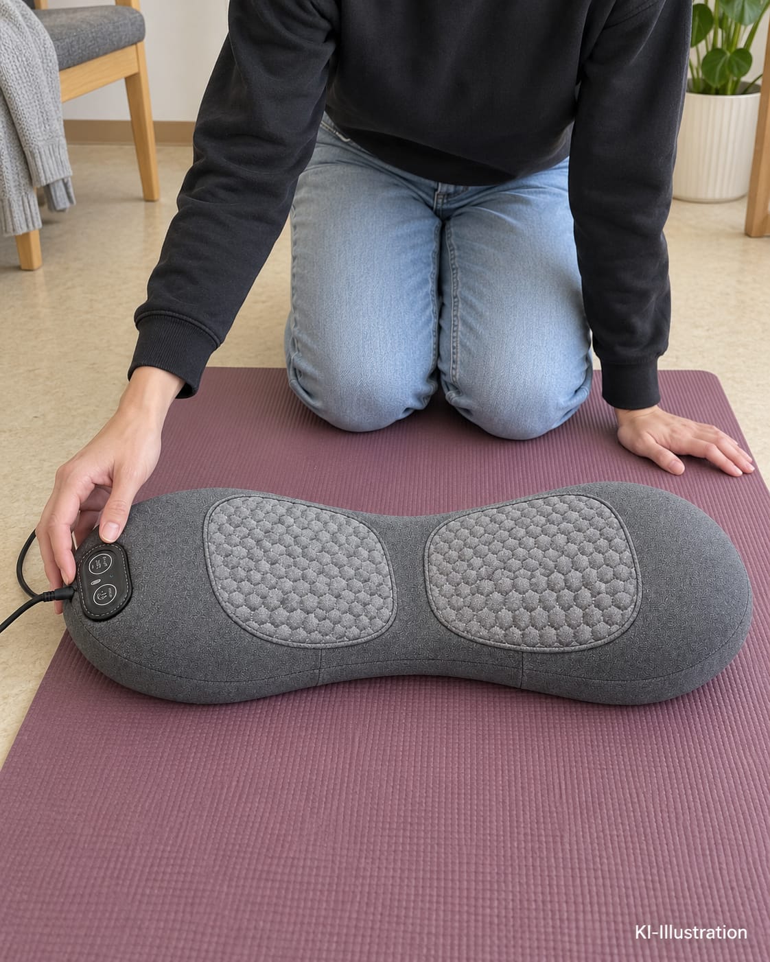 Customer photo review of Beyerswerk Lumbava Pro