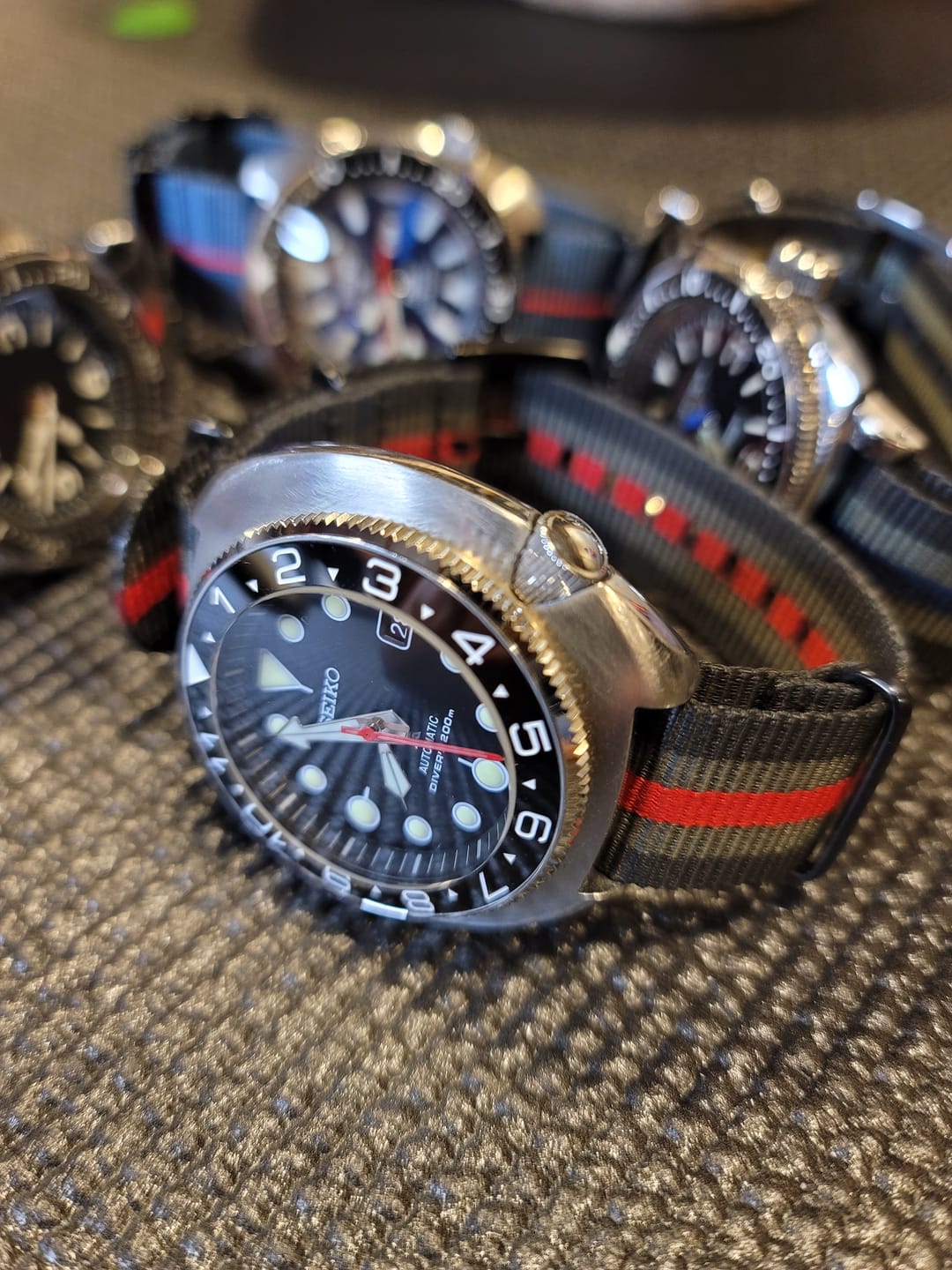 Customer photo review of Original - Siren