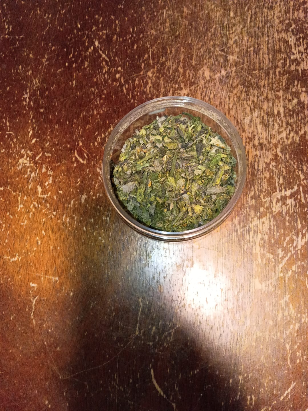 Customer photo review of Cheap THCA Flower Trim