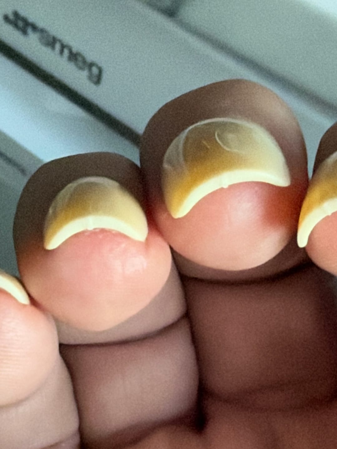 Customer photo review of Butter Glow