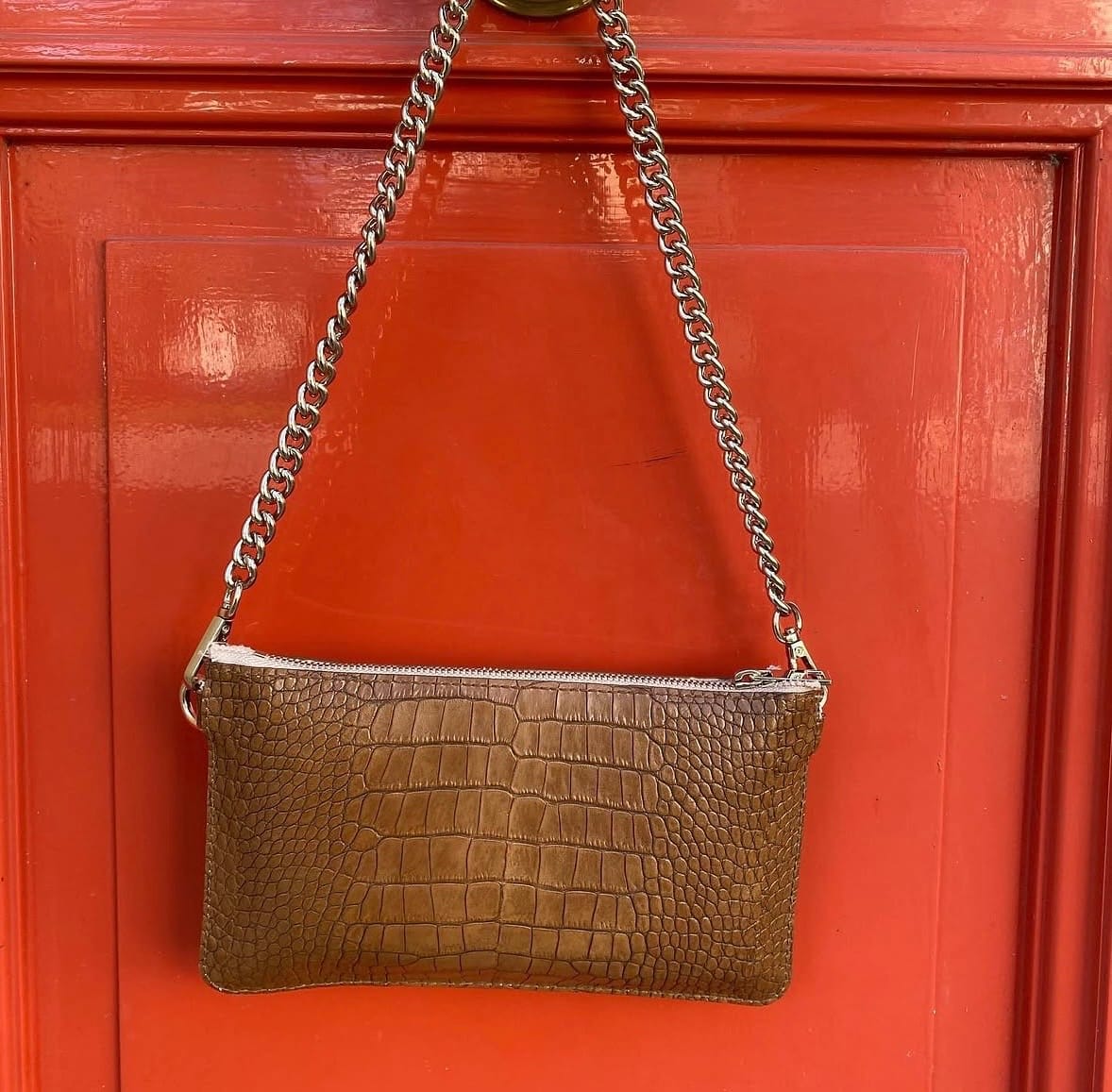 Customer photo review of DIY-Box: The Pochette