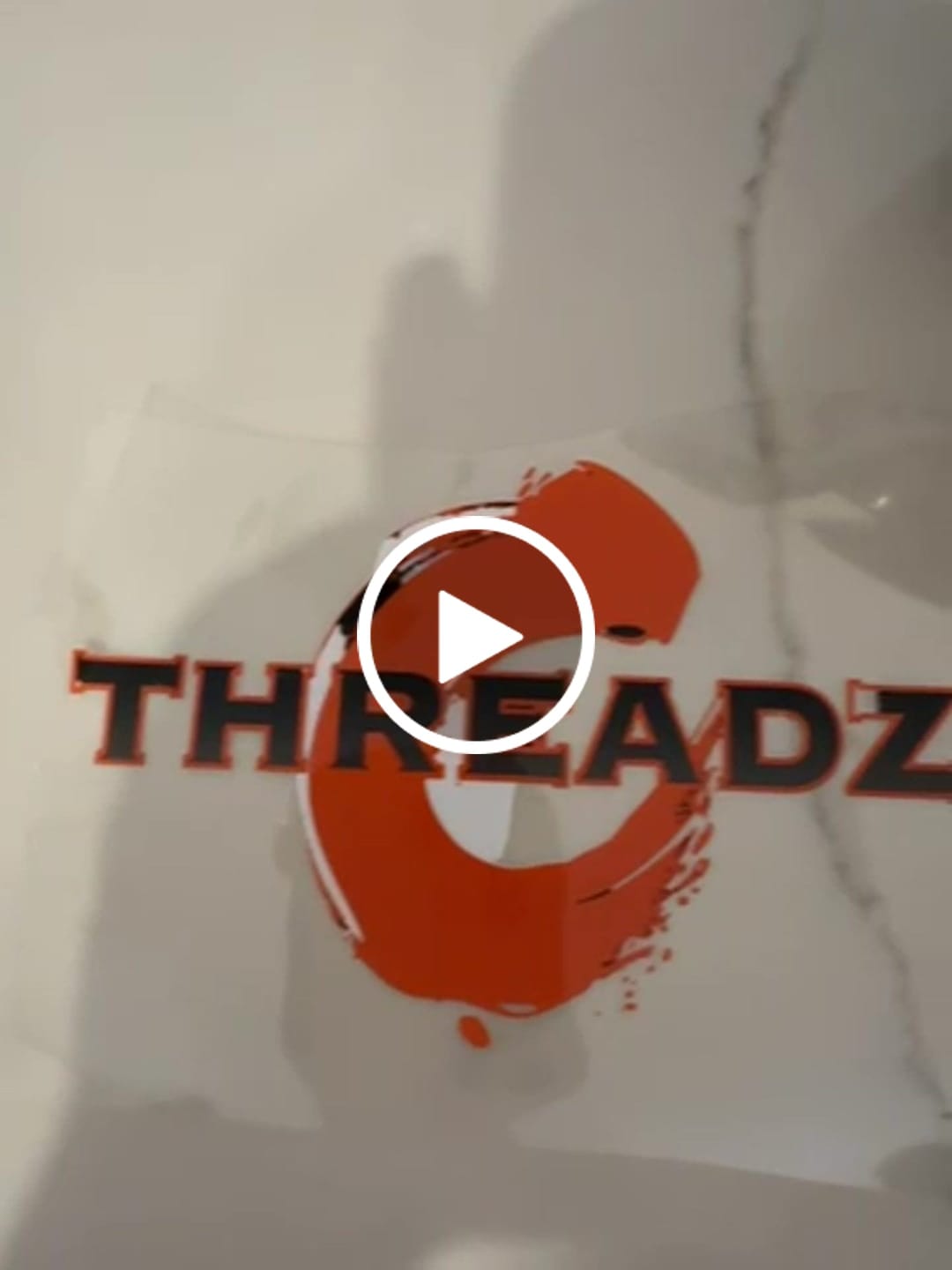 Customer video review of UV DTF Sticker Build a Gang Sheet