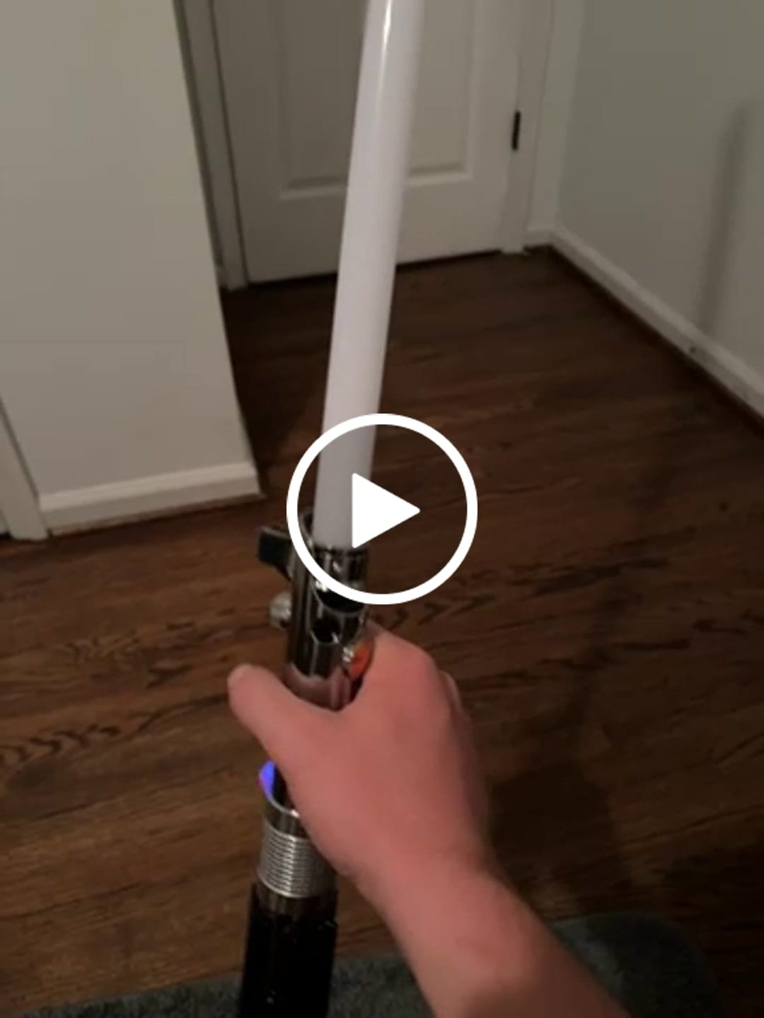 Customer video review of ‍The Redeemer II (100% off)