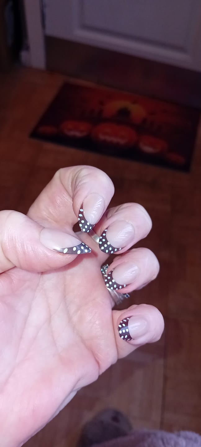 Customer photo review of Cocoa Dot