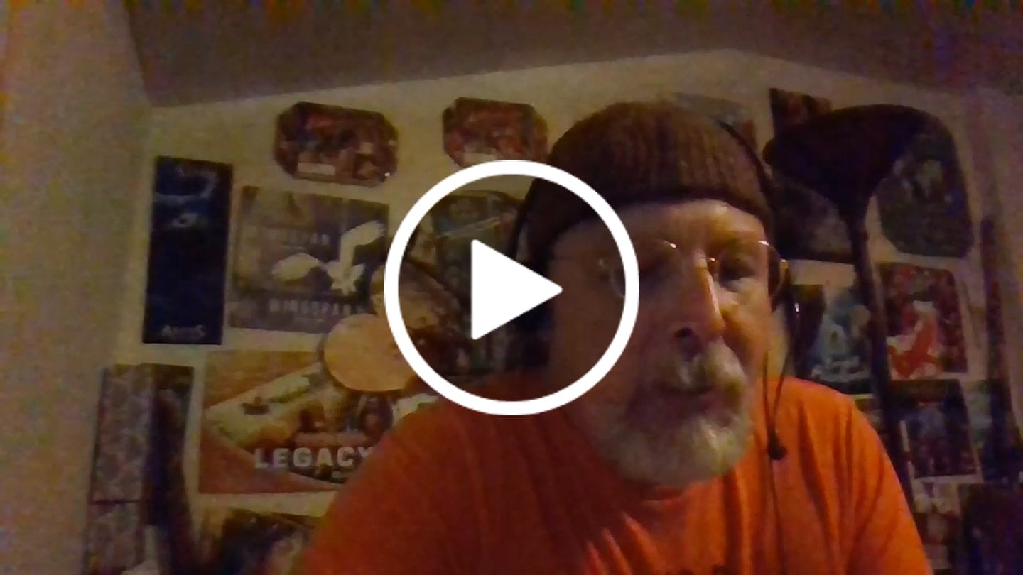 Customer video review of Free Gift – Common (Tier 1) – Limit 1 per order