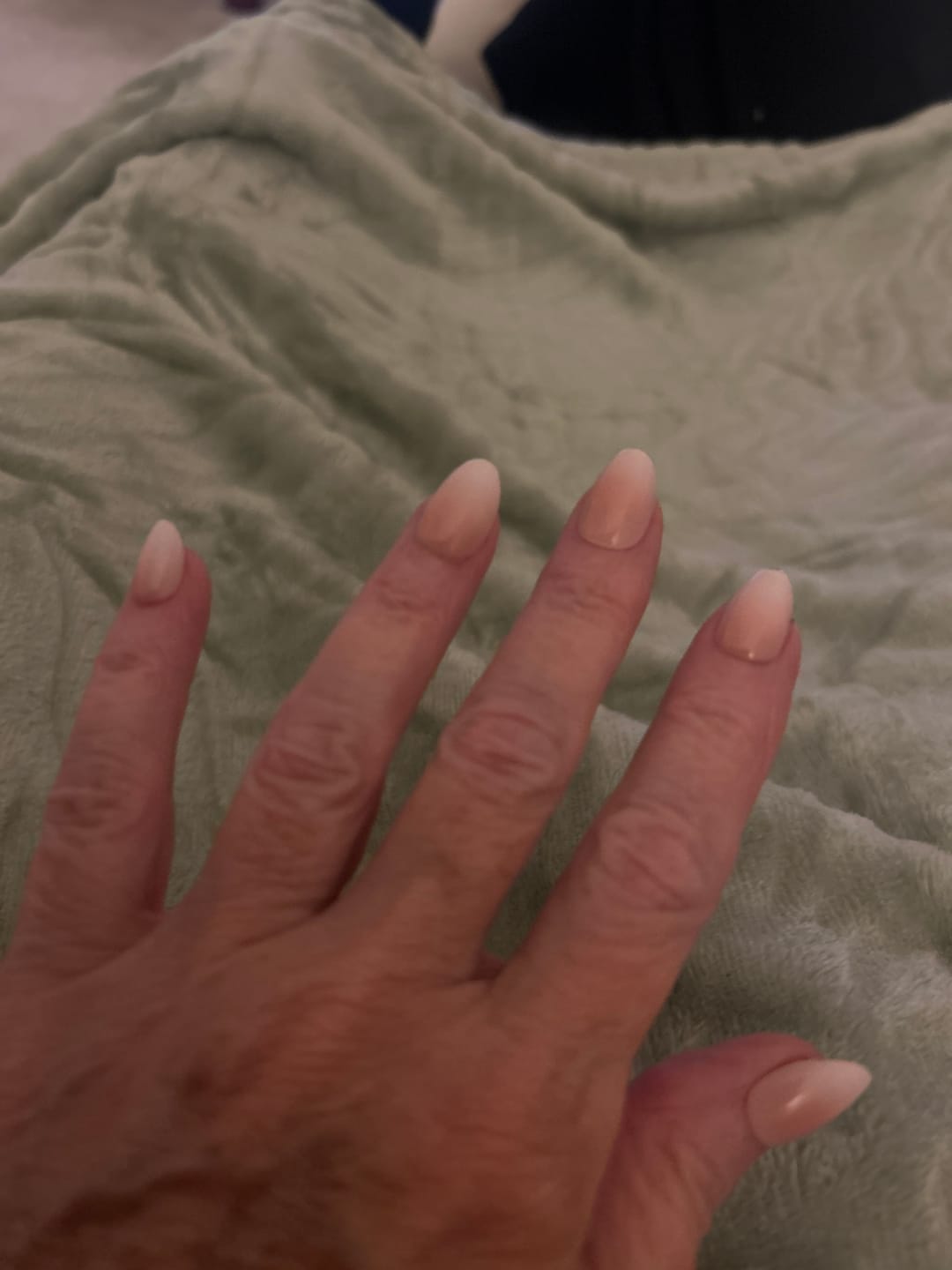 Customer photo review of Babyboomer XS