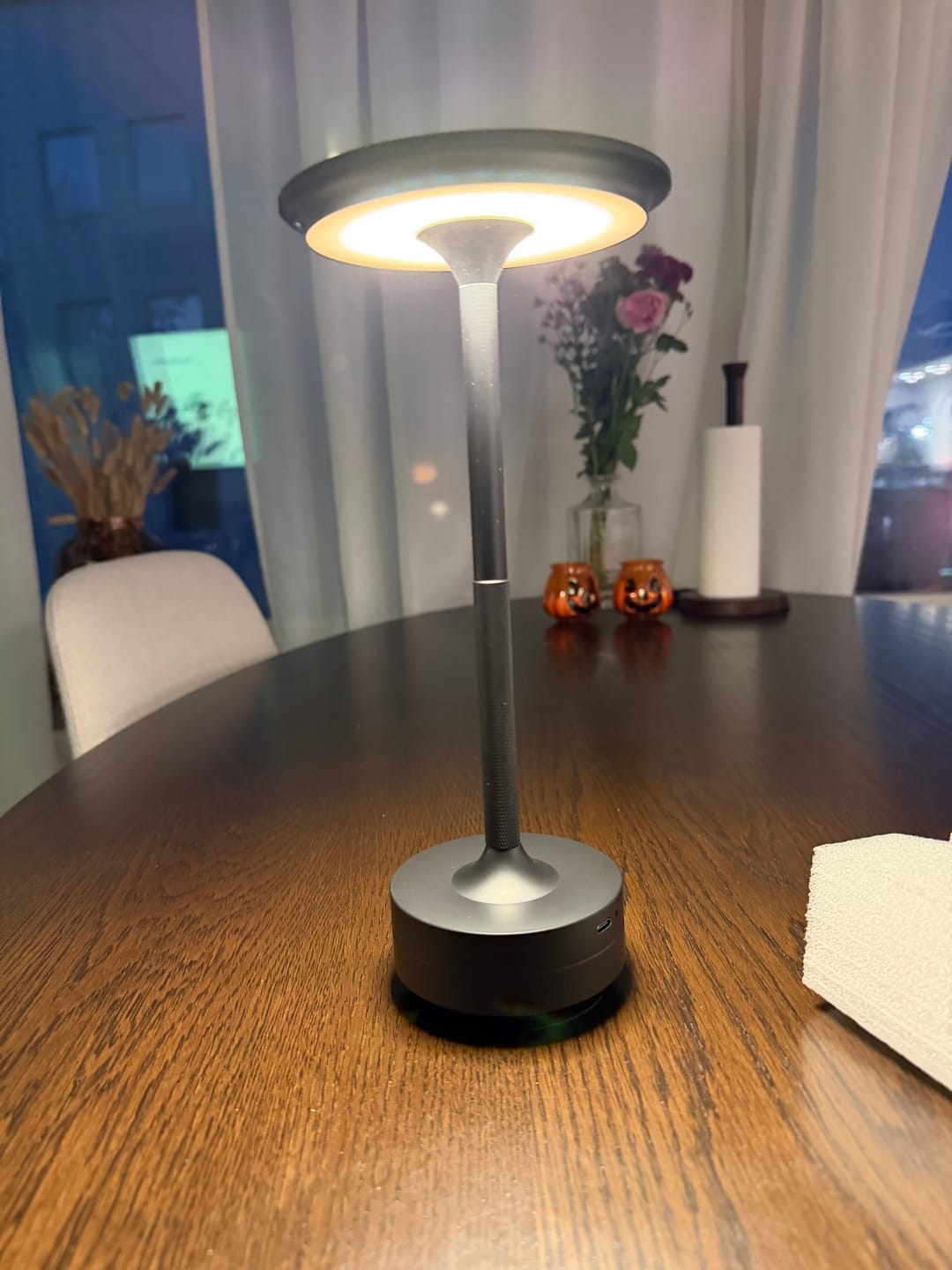 Customer photo review of LumiLux