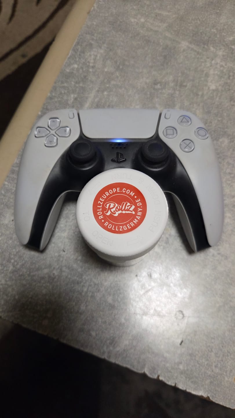 Customer photo review of CALI MIX AAA+ – Premium Selection