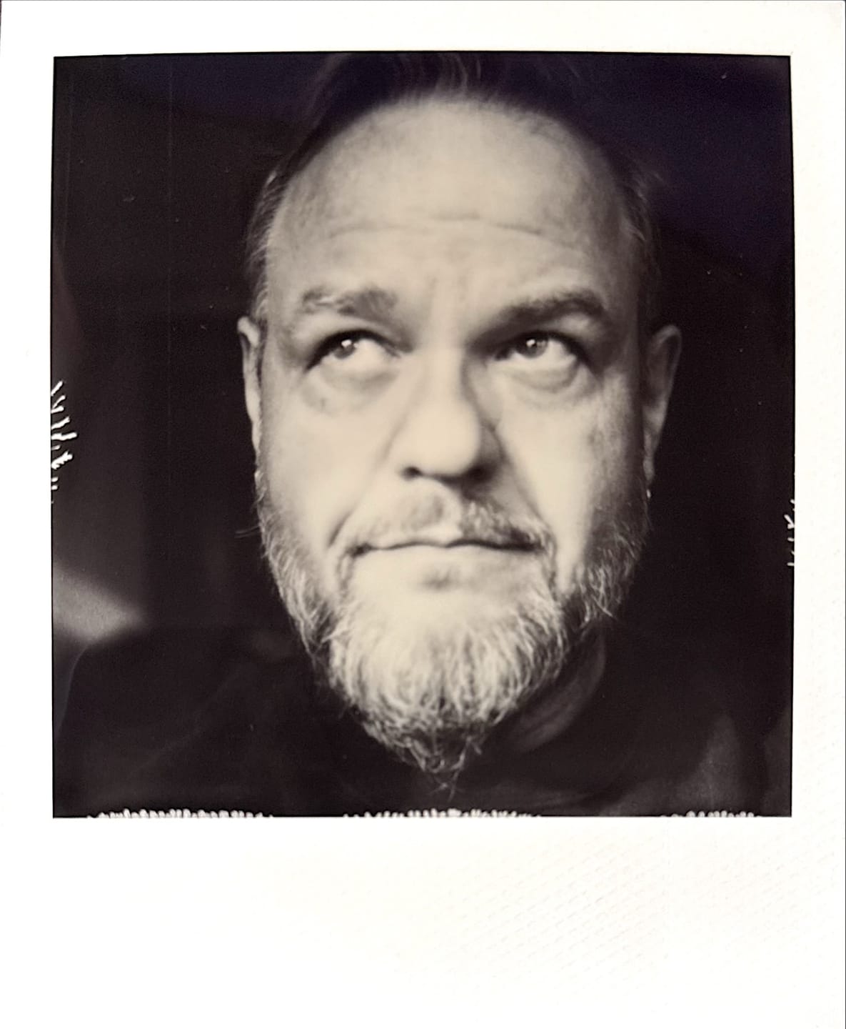 Customer photo review of Polaroid SX-70 to 600 Film Conversion with Repair Service (Non-Autofocus Models)