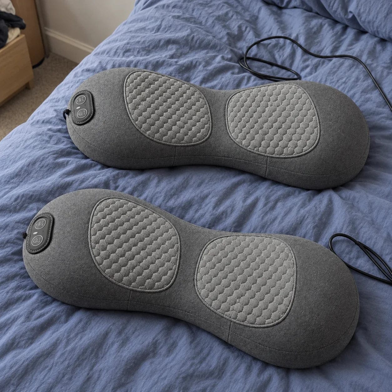 Customer photo review of Beyerswerk Lumbava Pro