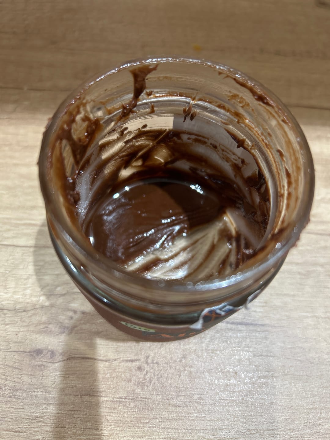 Customer photo review of Alunette cacao - cremă de alune de pădure 80%, BIO, 200g