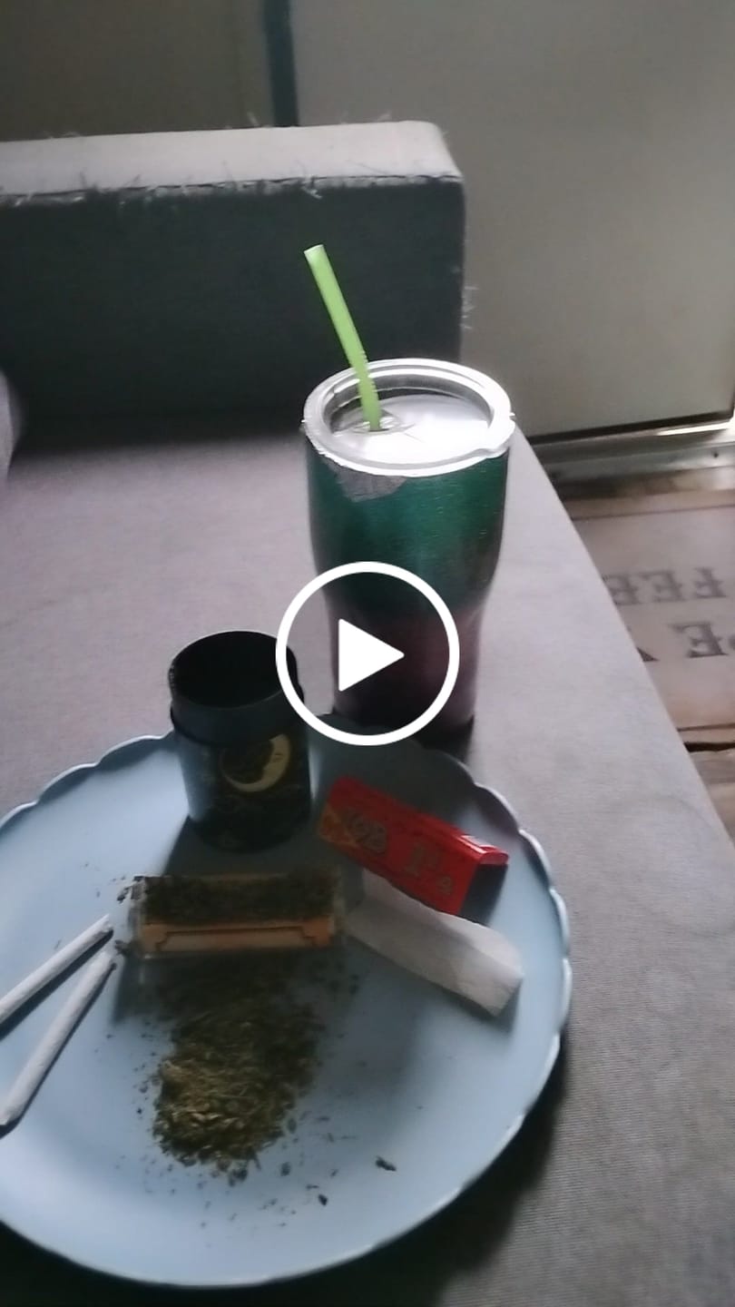 Customer video review of (Buy 1 Get 1 Free) No3. Blow Your Mind Shake