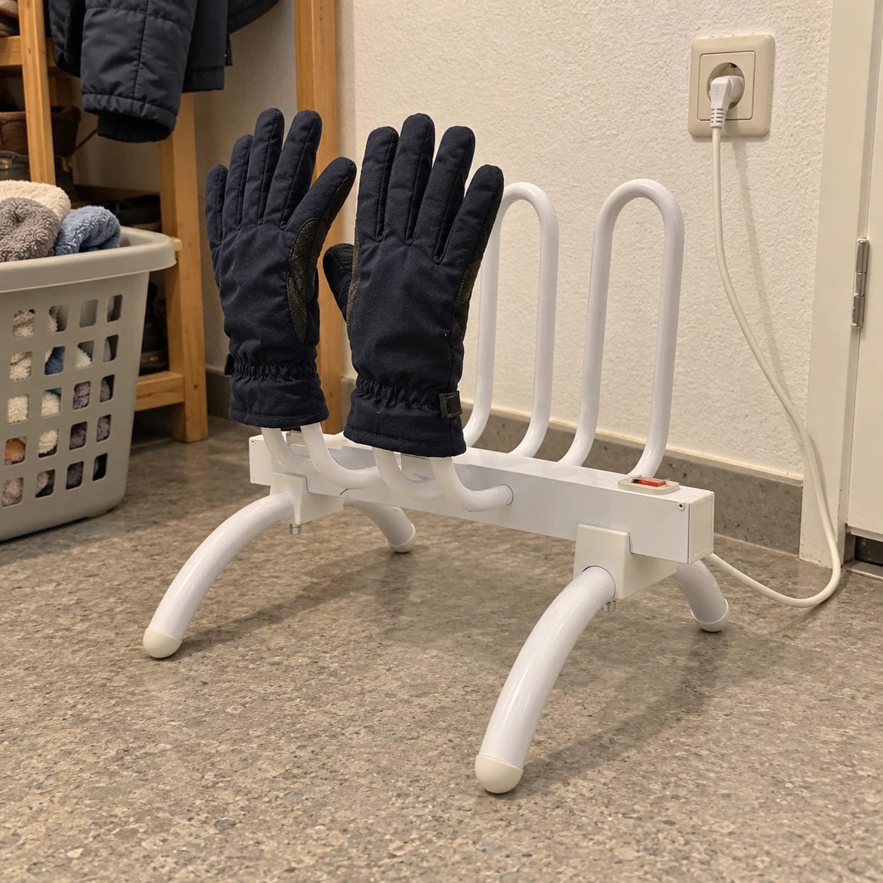 Customer photo review of Beyerswerk NordiDry Duo
