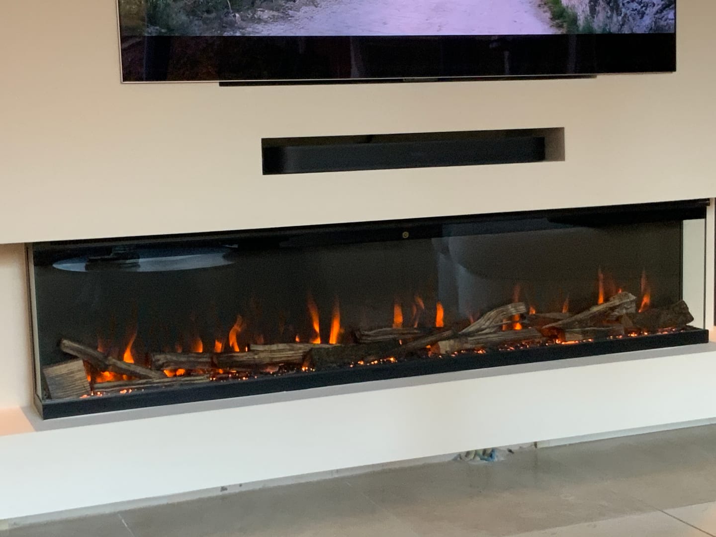 Customer photo review of EVIQ Prestige Echt Hout SXL geschikt voor Platina