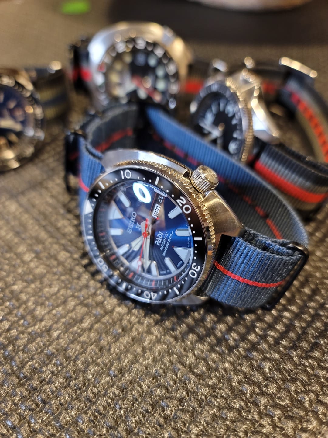 Customer photo review of Original - Siren