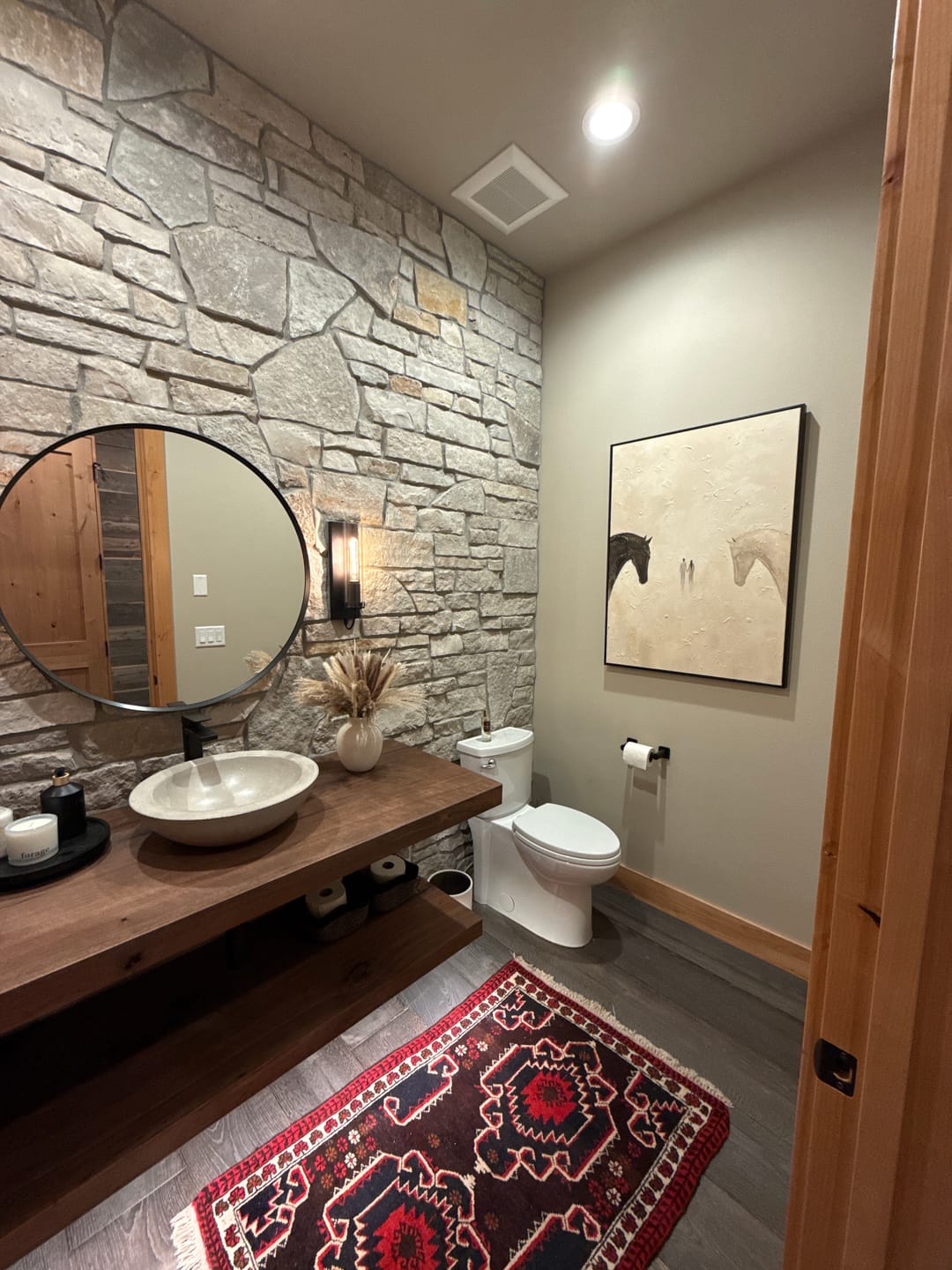 Customer photo review of Quiet-Encounter