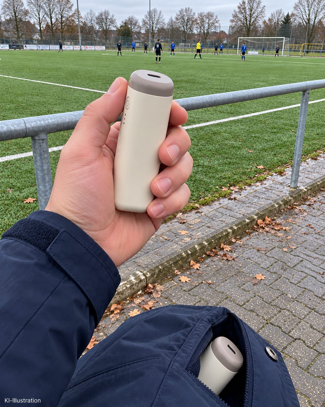 Customer photo review of Beyerswerk NordiDry Duo