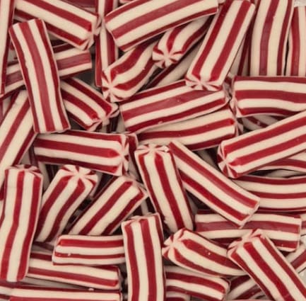 Customer photo review of Strawberry & Cream Rocketz