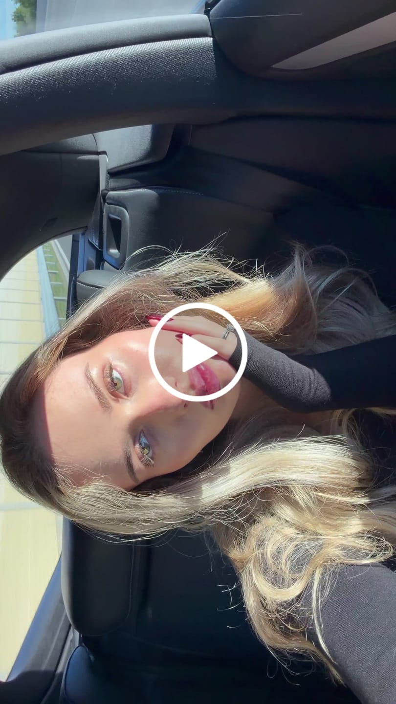 Customer video review of SlayBabz DIY Lash Extensions - Ari Berry 9-15 mm - Mittel
