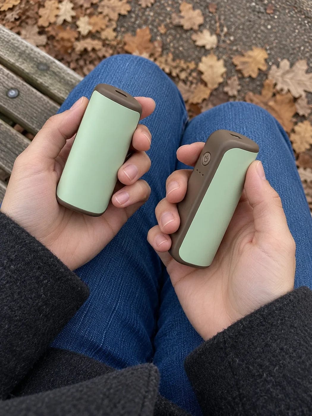 Customer photo review of Beyerswerk Lumbava Pro