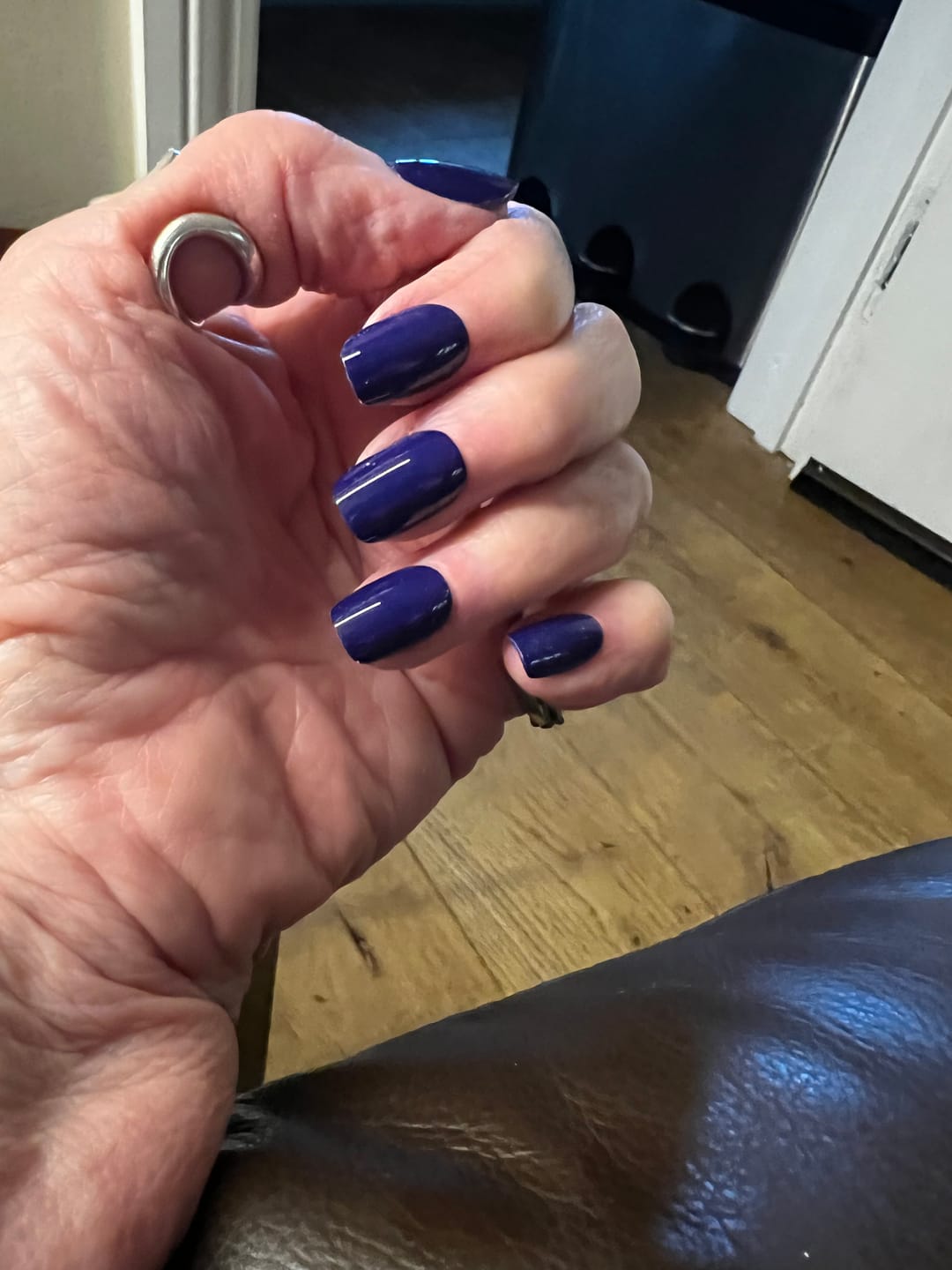 Customer photo review of Deep Crush