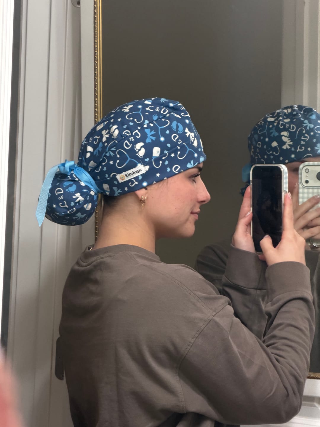 Customer photo review of Delivery Day