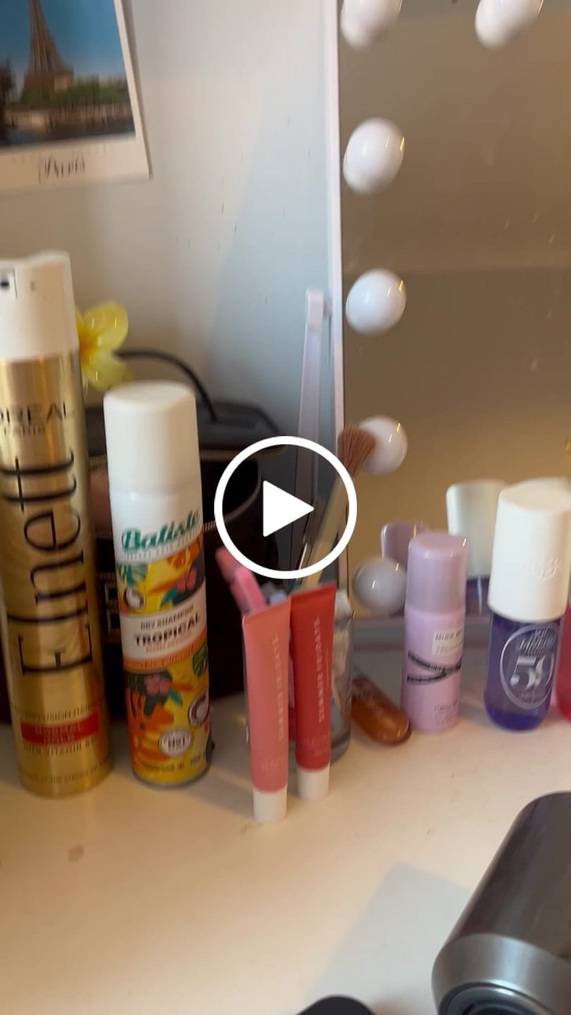 Customer video review of Bad Bitch Energy Lip Conditioner & Lip Oil Duo
