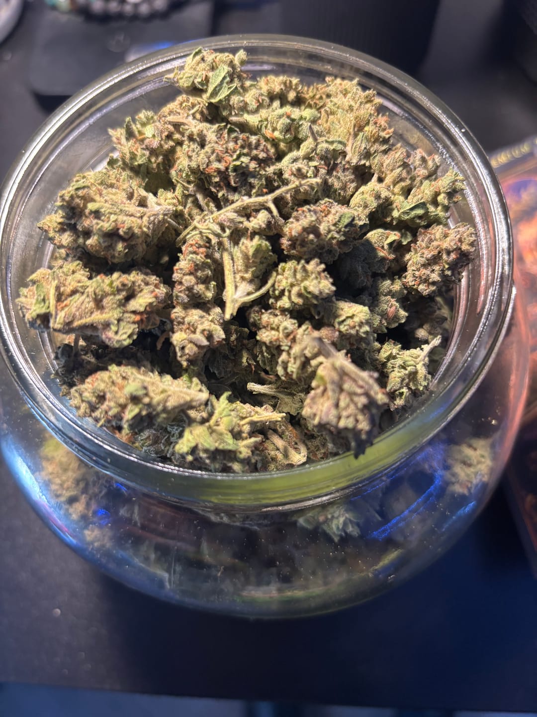 Customer photo review of THCA Queen