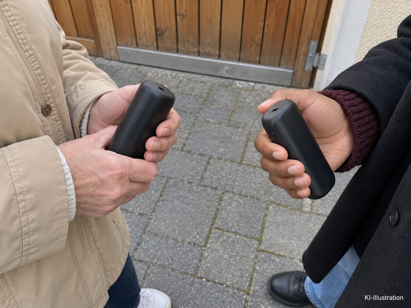 Customer photo review of Beyerswerk Lumbava Pro