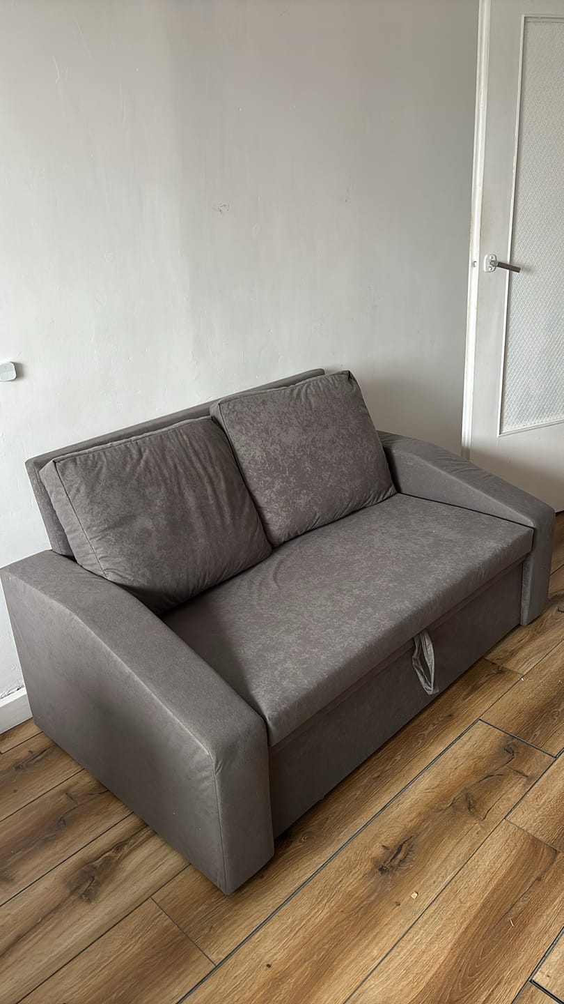 Customer photo review of Sofa NEO BS mikro
