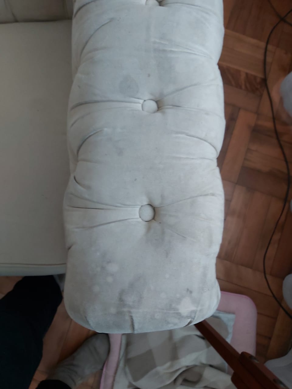 Customer photo review of Cepillo Taladro