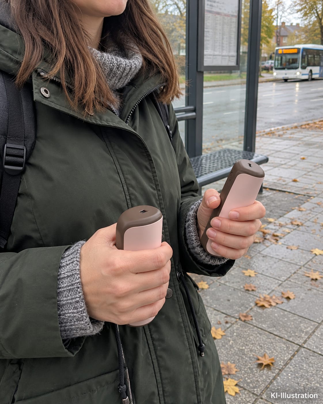 Customer photo review of Beyerswerk Lumbava Pro