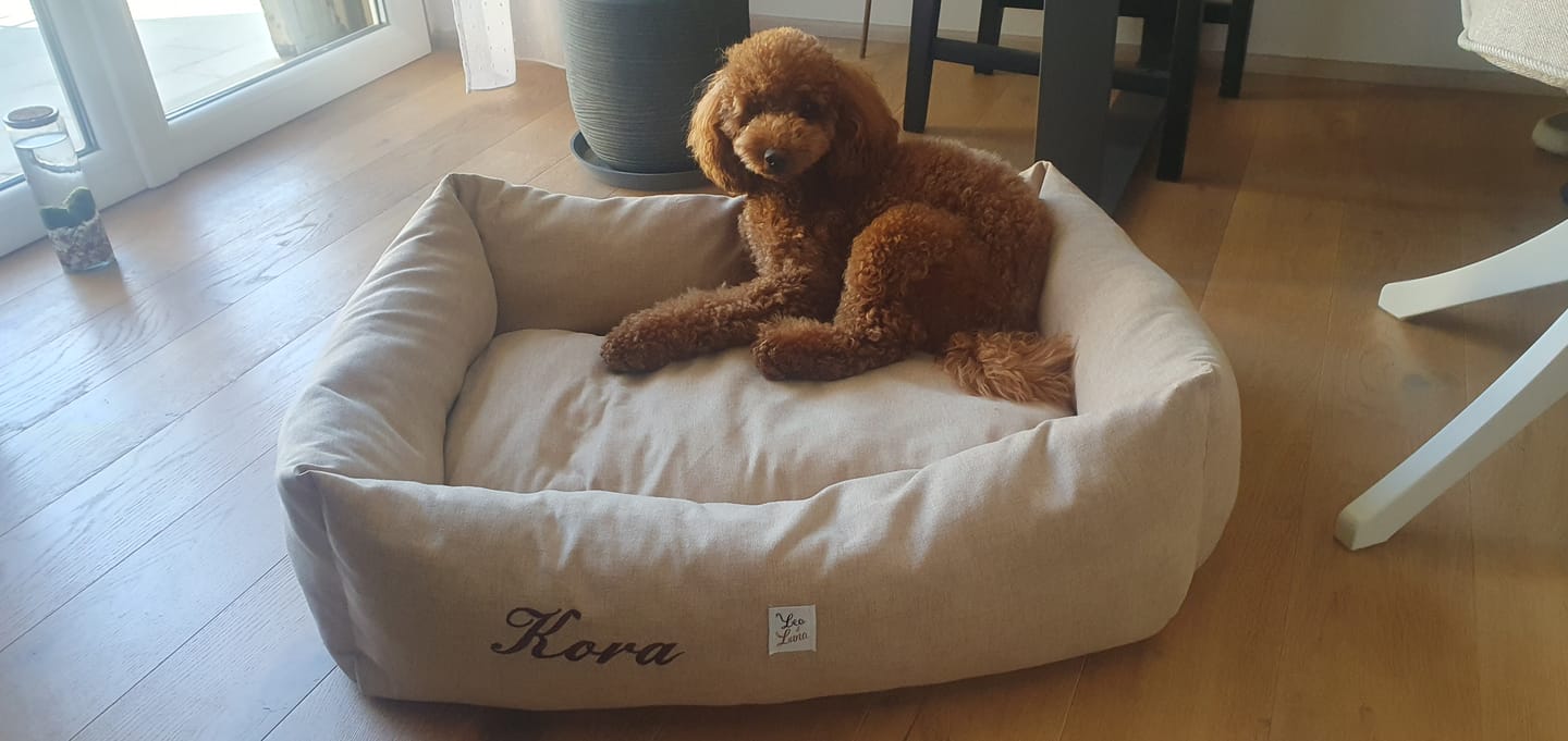 Customer photo review of Cuscino Arredo