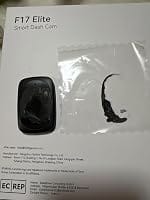 Customer photo review of REDTIGER F17 Elite 4K 3 Channel Car Vlog Dash Cam Sony STARVIS 2 Dual HDR WIFI 6 Full Night Color