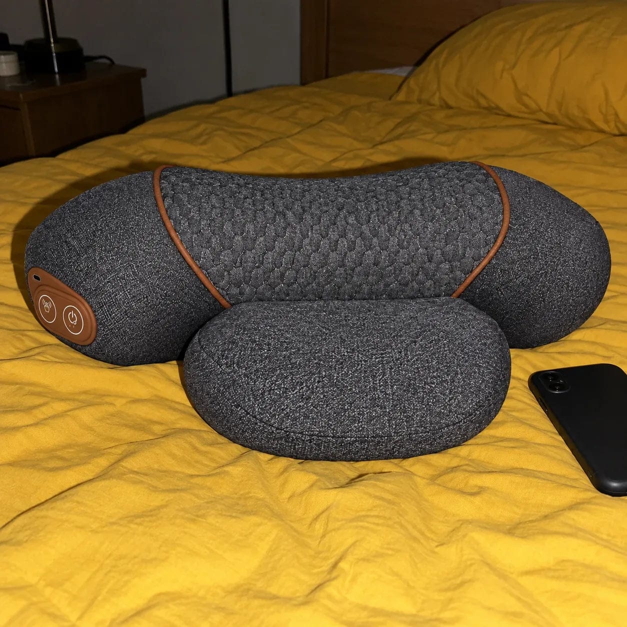 Customer photo review of Beyerswerk OrthoNexo Pro