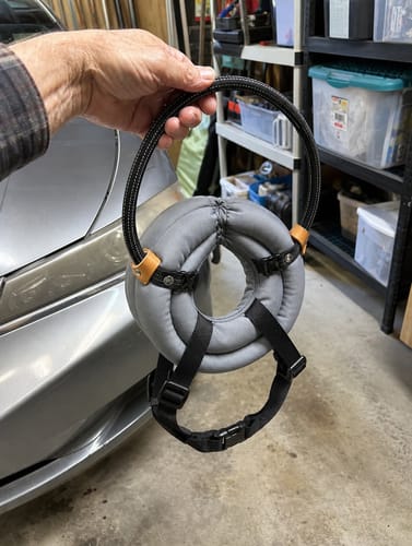 Customer photo by Gary W.