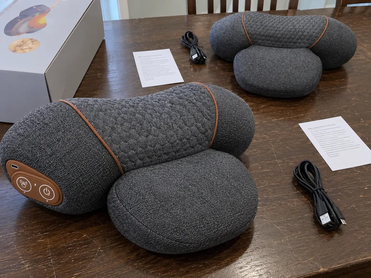 Customer photo review of Beyerswerk OrthoNexo Pro