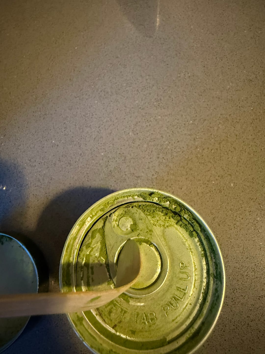 Customer photo review of Té Matcha Ceremonial Ritual