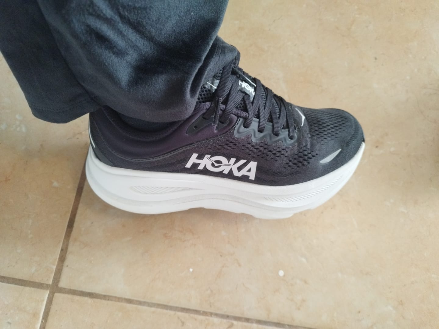 Customer photo review of BONDI 9 W