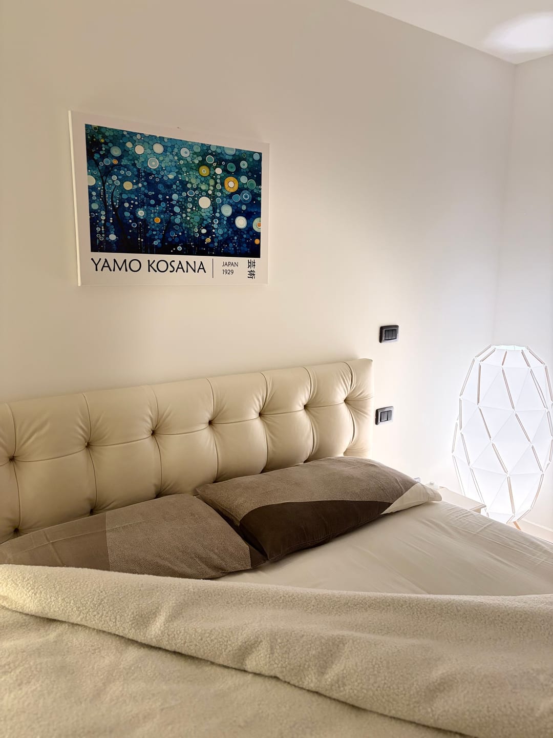 Customer photo review of Yamo Kosana, Notte di stelle