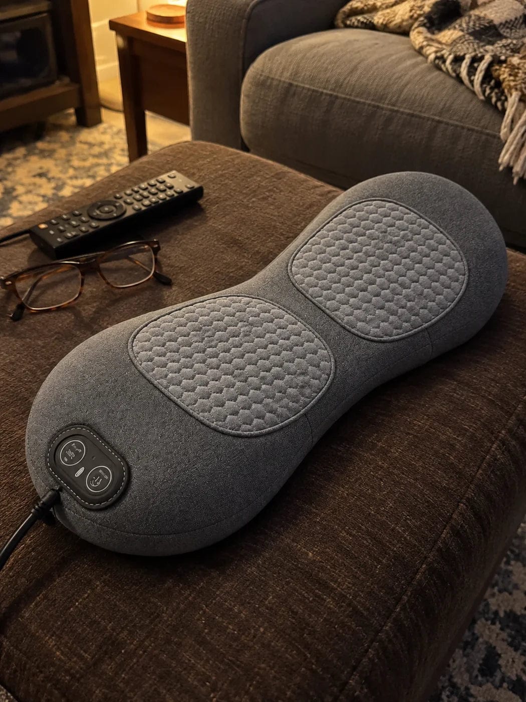 Customer photo review of Beyerswerk Lumbava Pro