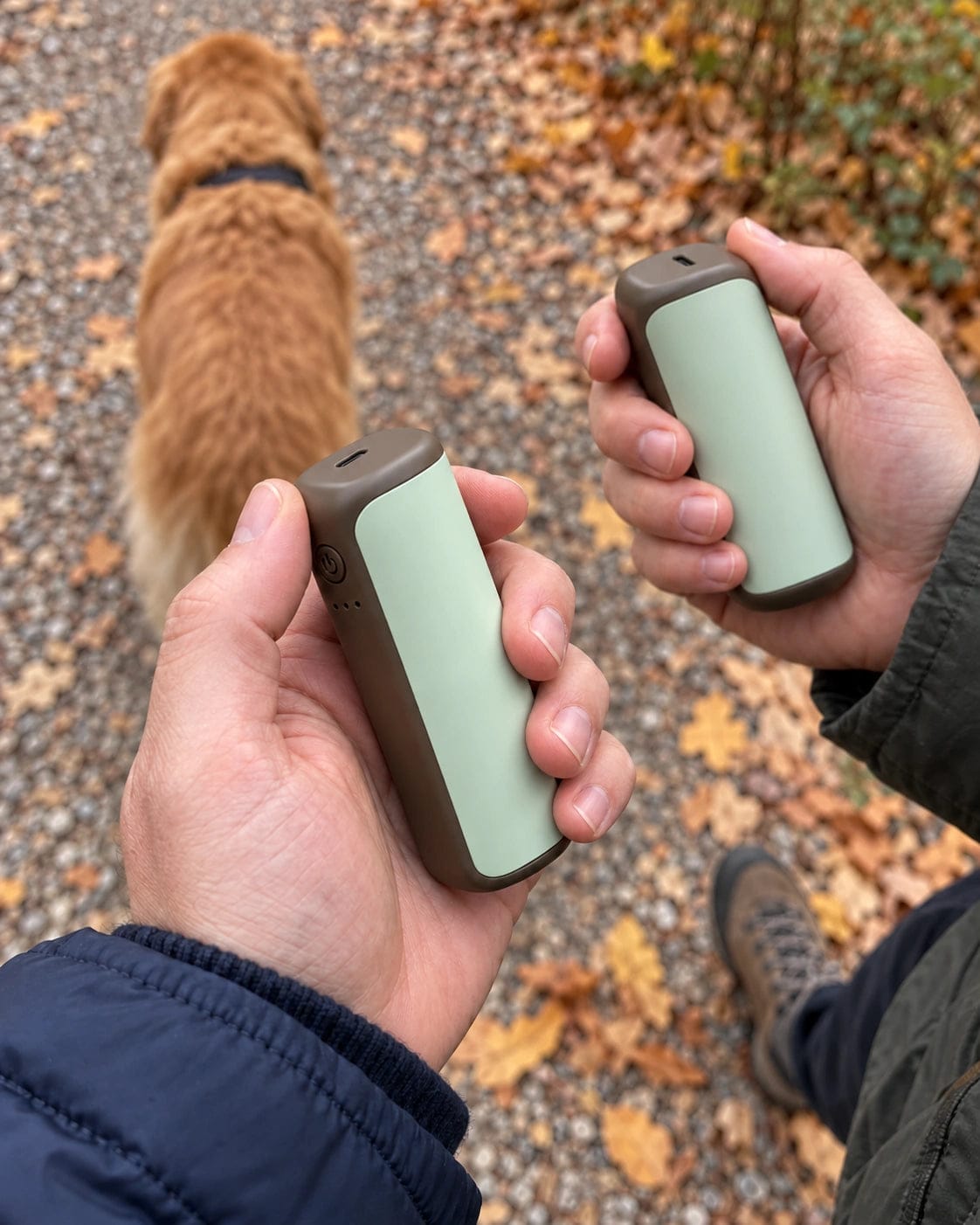 Customer photo review of Beyerswerk NordiDry Duo