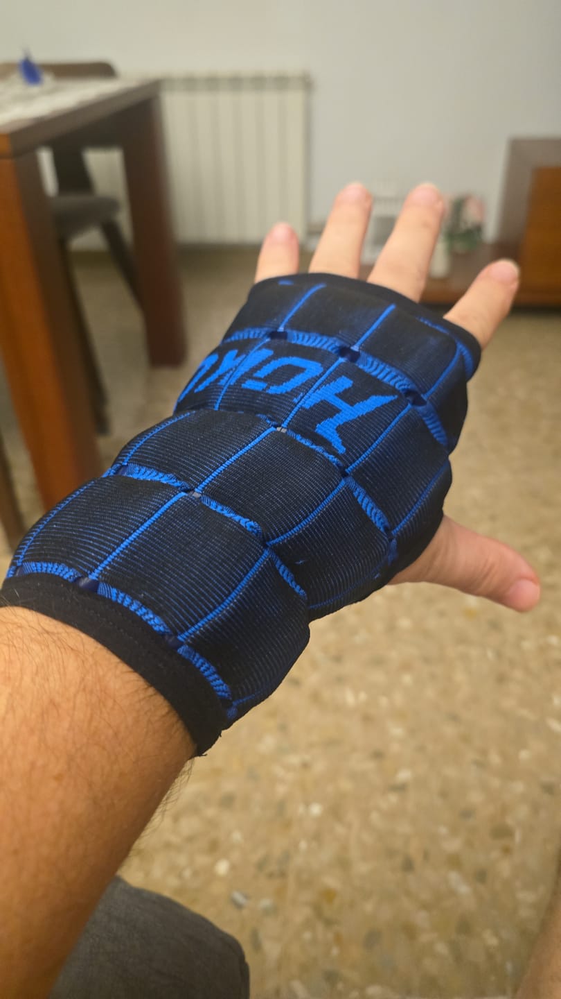Customer photo review of NINGYO