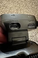 Customer photo review of REDTIGER F17 Elite 4K 3 Channel Car Vlog Dash Cam Sony STARVIS 2 Dual HDR WIFI 6 Full Night Color