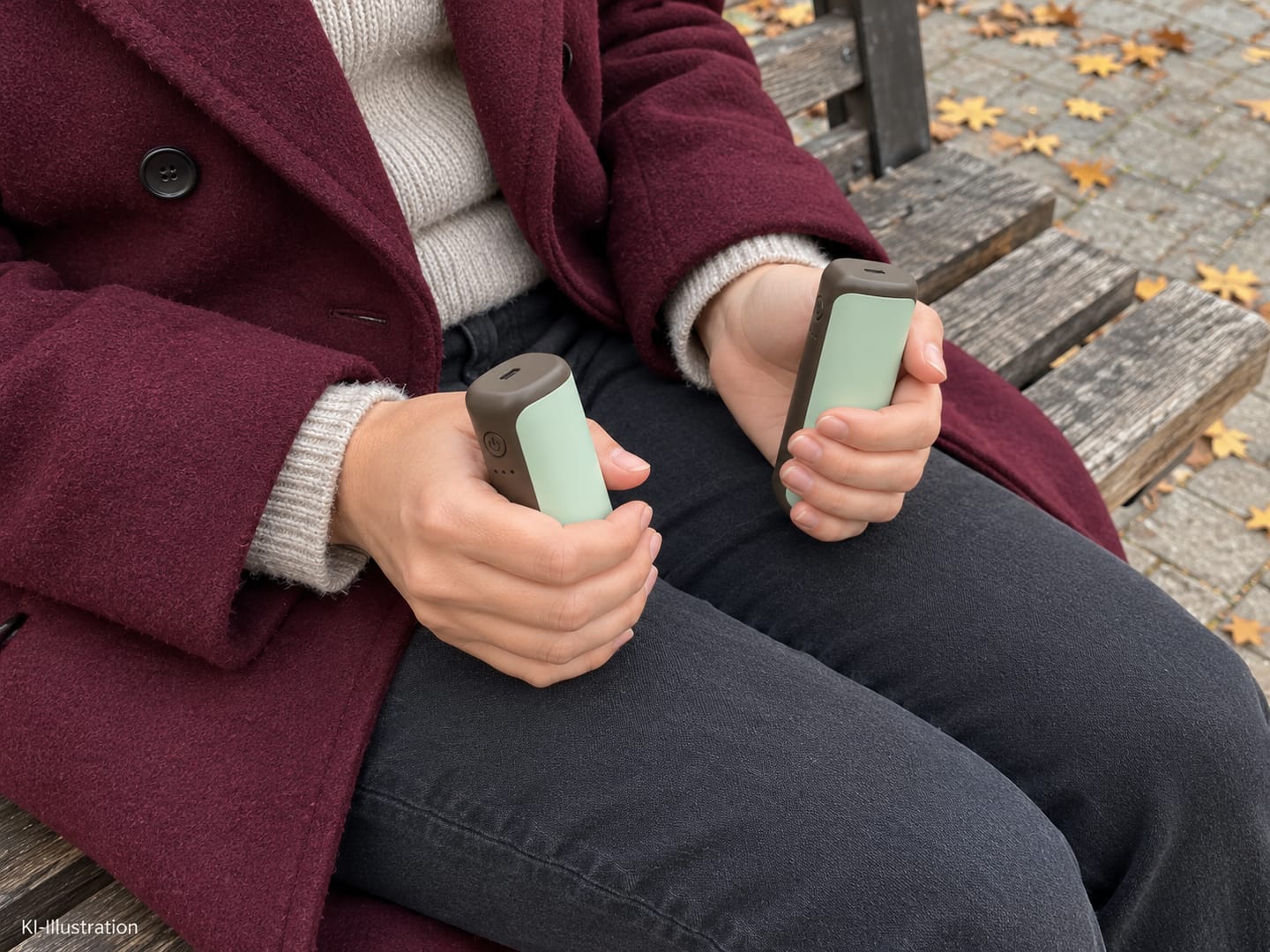 Customer photo review of Beyerswerk NordiDry Duo