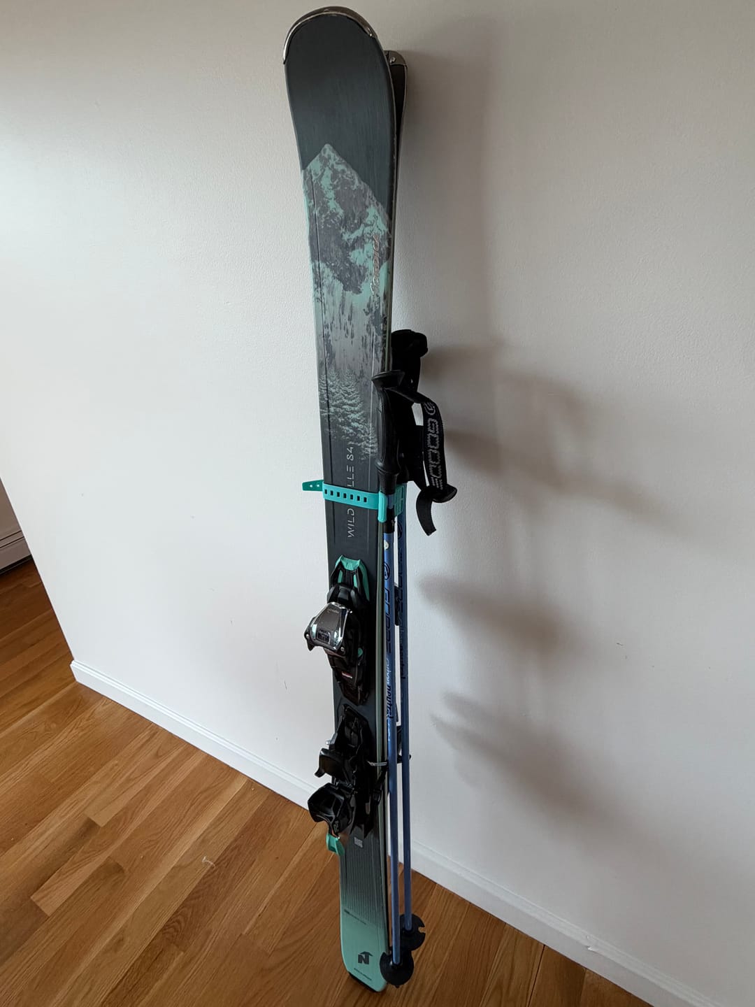 Customer photo review of CLIPSTIC Plus